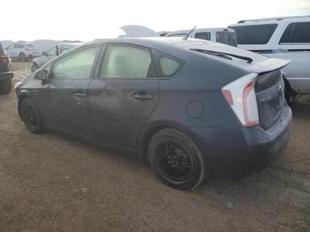 Photo 2 from auction – 2015 TOYOTA PRIUS with VIN JTDKN3DU5F1934392