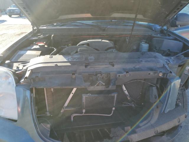 Photo 12 from auction – 2008 GMC YUKON with VIN 1GKFC16028J141077