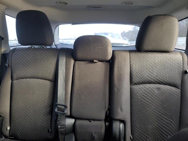 Photo 10 from auction – 2014 DODGE JOURNEY SE with VIN 3C4PDCAB4ET170151