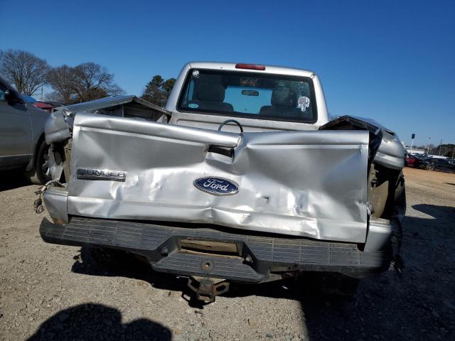 Photo 6 from auction – 2011 FORD RANGER XL with VIN 1FTKR1AD8BPA60849