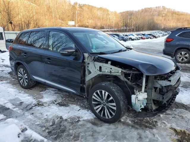 Photo 4 from auction – 2019 MITSUBISHI OUTLANDER with VIN JA4AD3A3XKZ044681