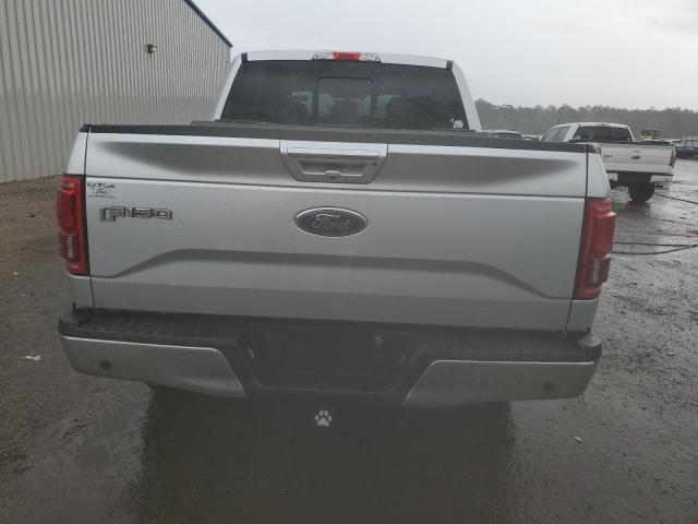 Photo 6 from auction – 2017 FORD F150 SUPER with VIN 1FTEW1EG4HFA97017