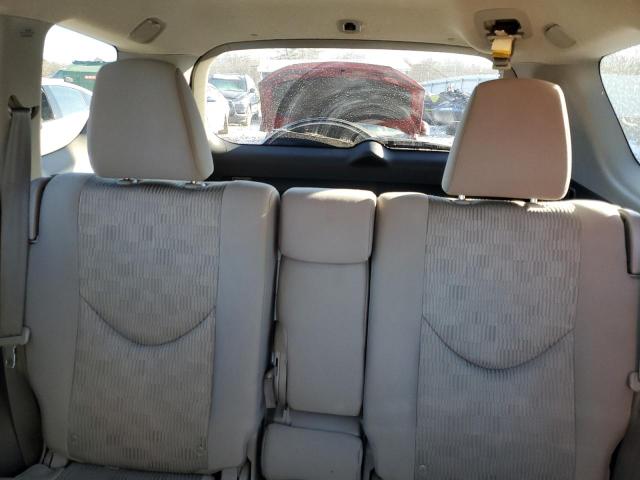 Photo 10 from auction – 2011 TOYOTA RAV4 with VIN 2T3BF4DV7BW153395