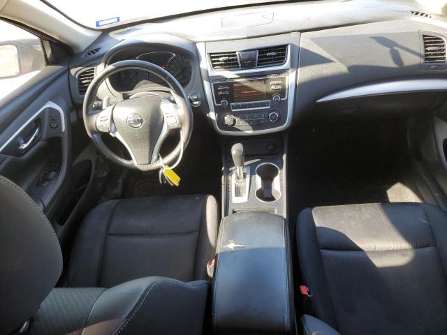 Photo 8 from auction – 2017 NISSAN ALTIMA 2.5 with VIN 1N4AL3AP5HC230884