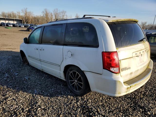 Photo 2 from auction – 2017 DODGE GRAND CARA with VIN 2C4RDGEG7HR769123