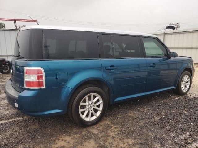 Photo 3 from auction – 2011 FORD FLEX SE with VIN 2FMGK5BC0BBD24365
