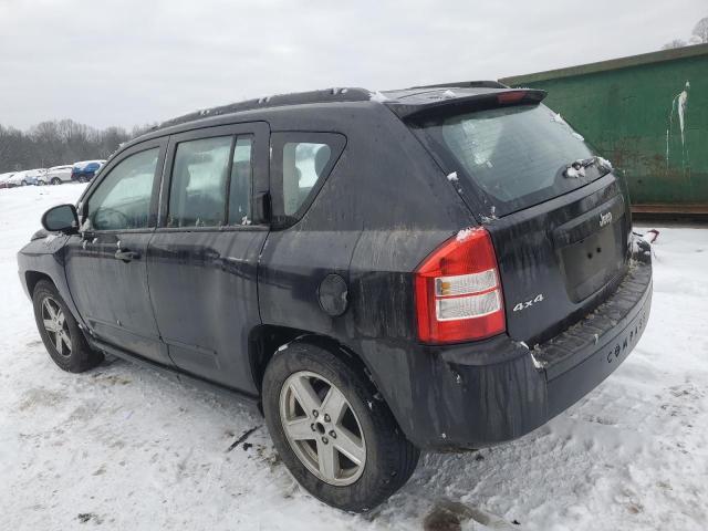 Photo 2 from auction – 2010 JEEP COMPASS SP with VIN 1J4NF4FB4AD611688