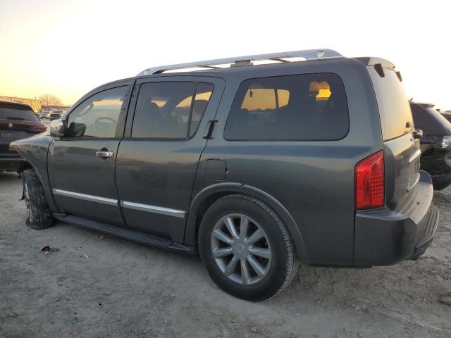Photo 2 from auction – 2008 INFINITI QX56 with VIN 5N3AA08D18N900240