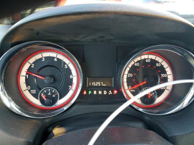 Photo 9 from auction – 2016 DODGE GRAND CARA with VIN 2C4RDGCG3GR178997