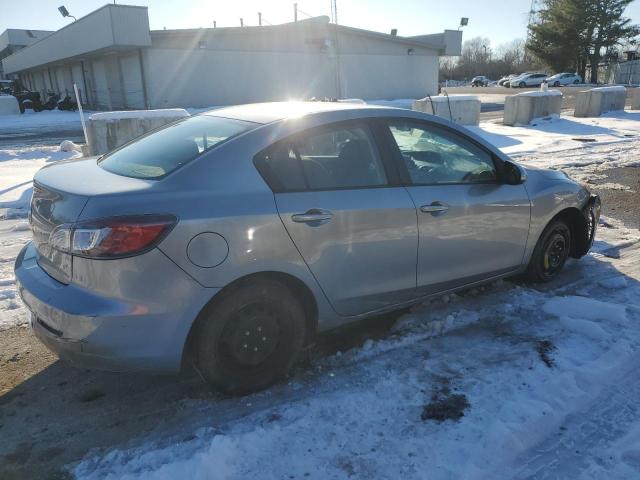Фото 3 с аукциона – 2012 MAZDA 3 I с VIN JM1BL1UG0C1561701