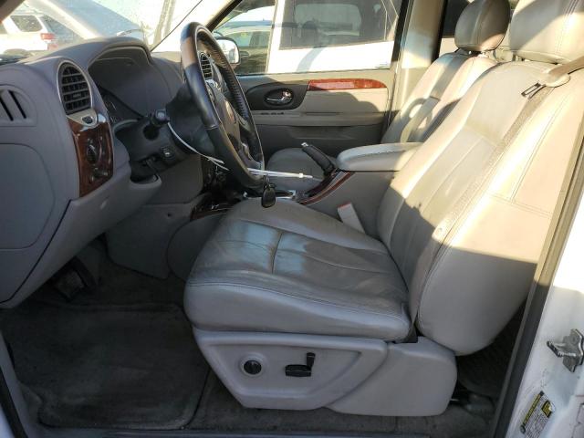 Photo 7 from auction – 2005 GMC ENVOY with VIN 1GKDS13S852261326