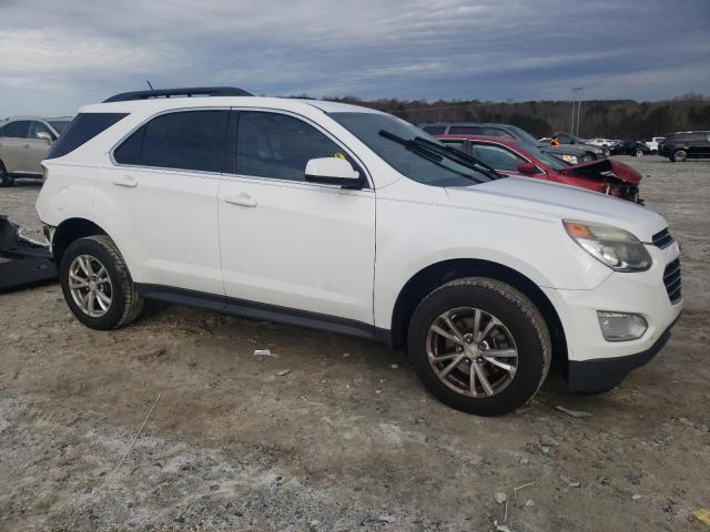 Photo 4 from auction – 2017 CHEVROLET EQUINOX LT with VIN 2GNALCEK1H6223696
