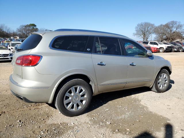Photo 3 from auction – 2013 BUICK ENCLAVE with VIN 5GAKVCKD0DJ240565