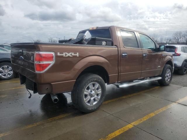 Photo 3 from auction – 2011 FORD F150 SUPER with VIN 1FTFW1ET5BFA55741