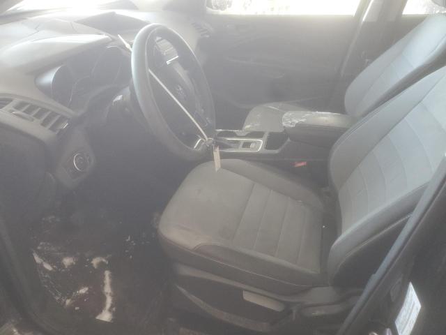 Photo 7 from auction – 2017 FORD ESCAPE S with VIN 1FMCU0F72HUA39078