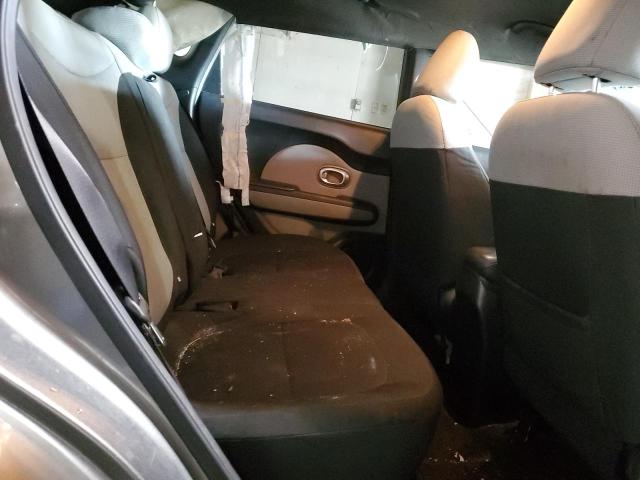 Photo 10 from auction – 2014 KIA SOUL with VIN KNDJN2A26E7090142