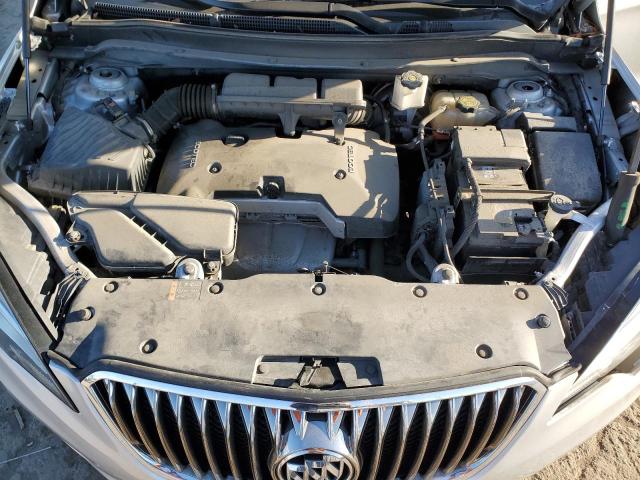 Photo 12 from auction – 2017 BUICK ENVISION E with VIN LRBFXDSA7HD067345
