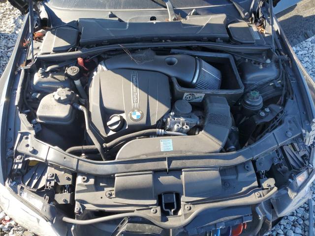 Photo 11 from auction – 2011 BMW 335 I with VIN WBAKG7C58BE597955