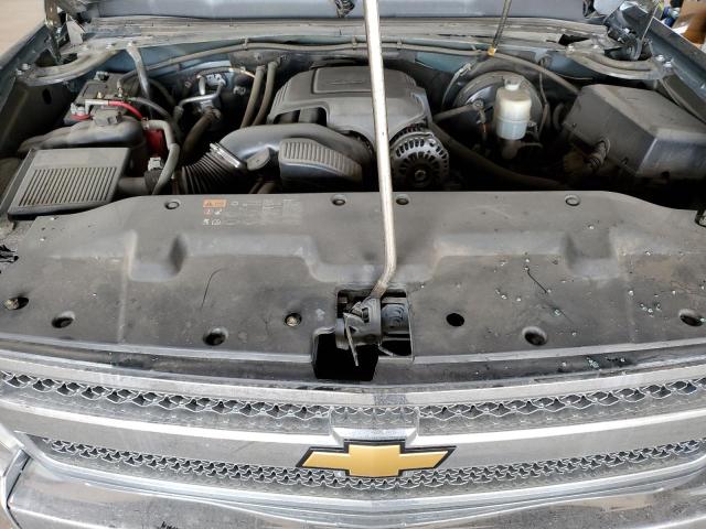 Photo 11 from auction – 2013 CHEVROLET SILVERADO with VIN 3GCPCSE0XDG195164