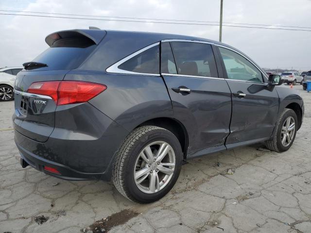 Photo 3 from auction – 2013 ACURA RDX TECHNO with VIN 5J8TB3H57DL016193