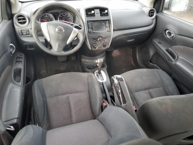 Photo 8 from auction – 2016 NISSAN VERSA S with VIN 3N1CN7AP4GL806975