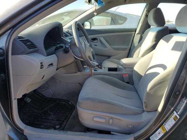 Photo 7 from auction – 2010 TOYOTA CAMRY BASE with VIN 4T1BF3EK1AU039592