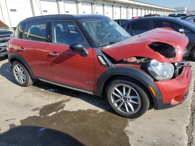 Photo 4 from auction – 2016 MINI COOPER S C with VIN WMWZC5C59GWP49550