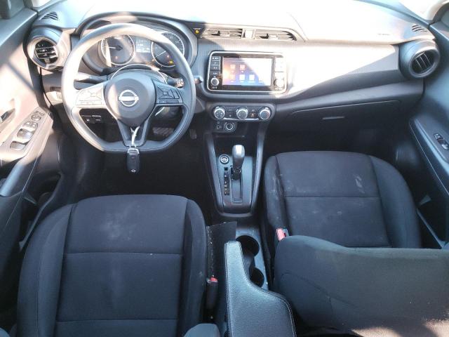 Photo 8 from auction – 2023 NISSAN KICKS S with VIN 3N1CP5BV9PL555785