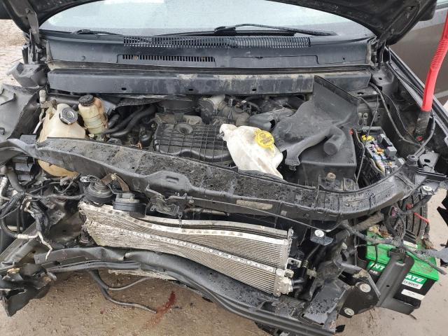 Photo 12 from auction – 2017 DODGE JOURNEY GT with VIN 3C4PDCEG5HT564431