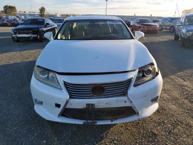 Photo 5 from auction – 2013 LEXUS ES 350 with VIN JTHBK1GG0D2073048