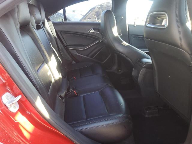 Photo 10 from auction – 2014 MERCEDES-BENZ CLA 250 with VIN WDDSJ4EB2EN107963