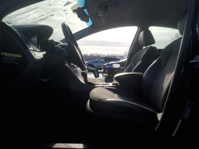 Photo 7 from auction – 2014 HYUNDAI SONATA SE with VIN 5NPEC4AC2EH822693