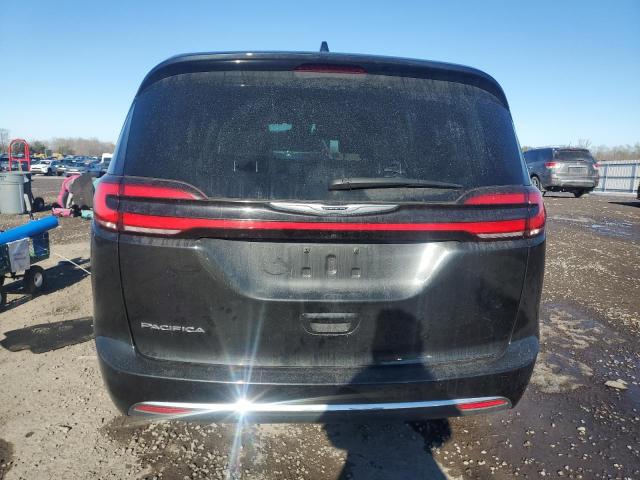 Photo 6 from auction – 2022 CHRYSLER PACIFICA T with VIN 2C4RC1BG9NR234083