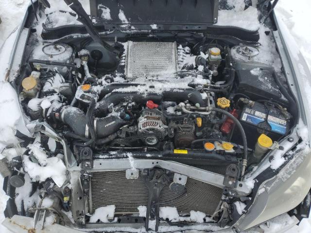 Photo 11 from auction – 2011 SUBARU IMPREZA WR with VIN JF1GR7E64BG814663