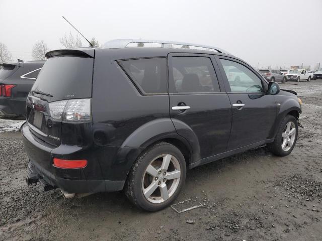 Photo 3 from auction – 2007 MITSUBISHI OUTLANDER with VIN JA4MT41X17U012294