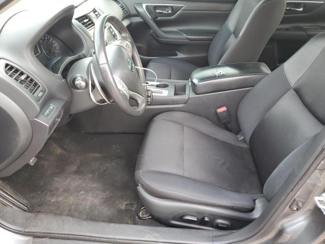Photo 7 from auction – 2017 NISSAN ALTIMA 2.5 with VIN 1N4AL3AP4HC272690