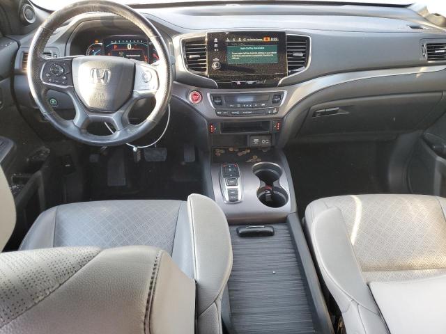 Photo 8 from auction – 2020 HONDA PASSPORT E with VIN 5FNYF7H50LB000628