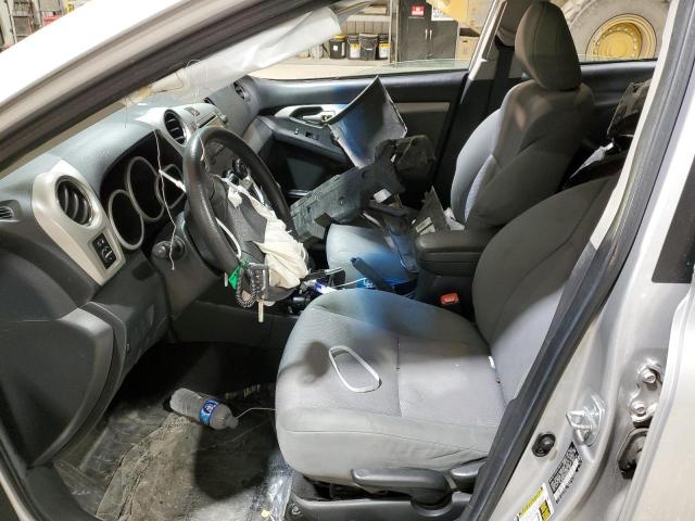 Photo 7 from auction – 2010 TOYOTA COROLLA MA with VIN 2T1LE4EE5AC014378