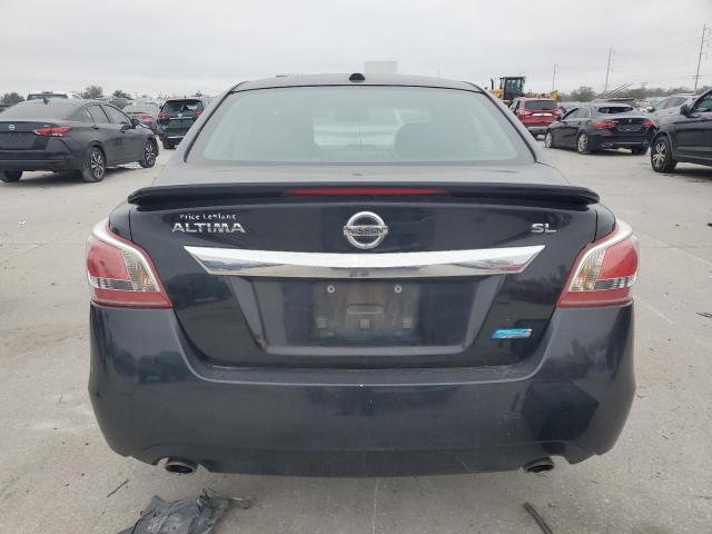 Photo 6 from auction – 2013 NISSAN ALTIMA 2.5 with VIN 1N4AL3AP3DC256989