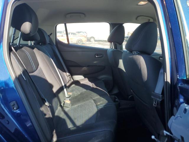 Photo 10 from auction – 2023 NISSAN LEAF S with VIN 1N4AZ1BV7PC554269