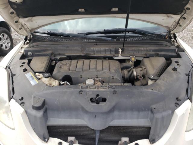 Foto 12 de la subasta – 2010 BUICK ENCLAVE CX con VIN 5GALRAED5AJ152700