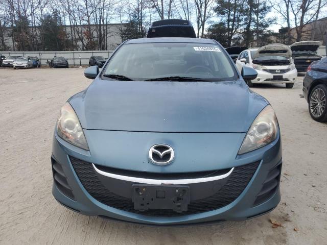 Photo 5 from auction – 2010 MAZDA 3 I with VIN JM1BL1SG0A1196694