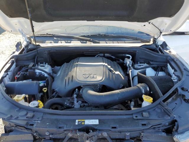 Photo 12 from auction – 2019 DODGE DURANGO R/ with VIN 1C4SDJCT8KC756122