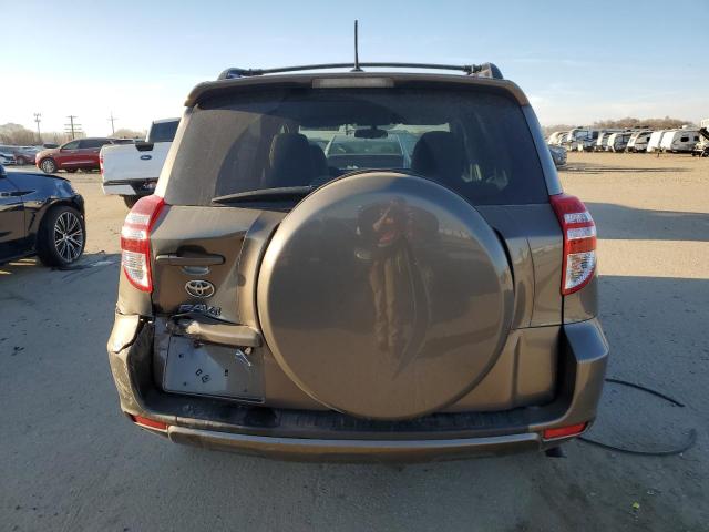 Photo 6 from auction – 2012 TOYOTA RAV4 with VIN 2T3ZF4DV8CW155446