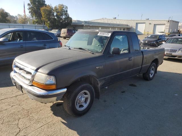 Photo 1 from auction – 1998 FORD RANGER SUP with VIN 1FTYR14C7WPA73739