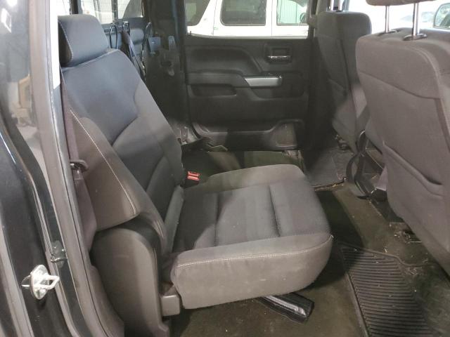 Photo 10 from auction – 2017 CHEVROLET SILVERADO with VIN 3GCUKREC4HG262002