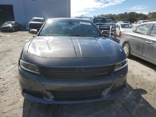 Photo 5 from auction – 2022 DODGE CHARGER SX with VIN 2C3CDXBG8NH201334