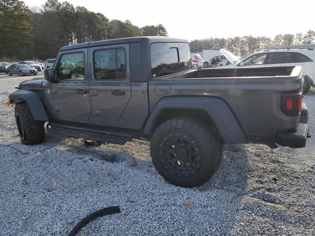 Photo 2 from auction – 2021 JEEP GLADIATOR with VIN 1C6JJTAG0ML596043