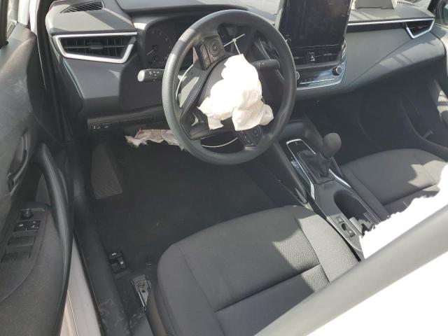 Photo 8 from auction – 2023 TOYOTA COROLLA LE with VIN 5YFB4MDE5PP065257