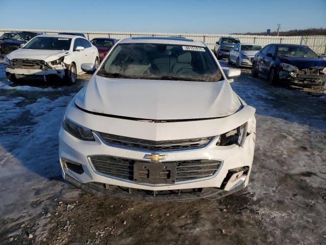 Photo 5 from auction – 2016 CHEVROLET MALIBU LT with VIN 1G1ZE5ST3GF340742